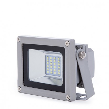 PROYECTOR LED 10W SMD EXTERIOR